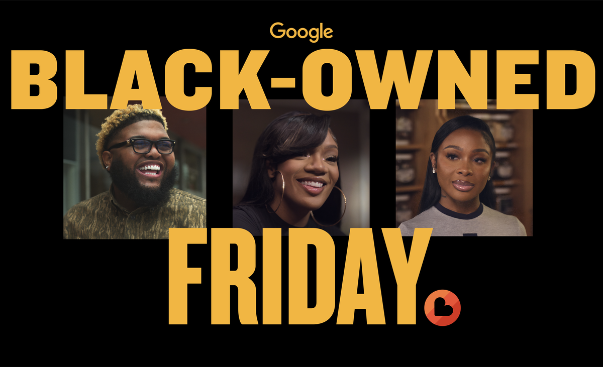 How you can celebrate Black-owned Friday this year