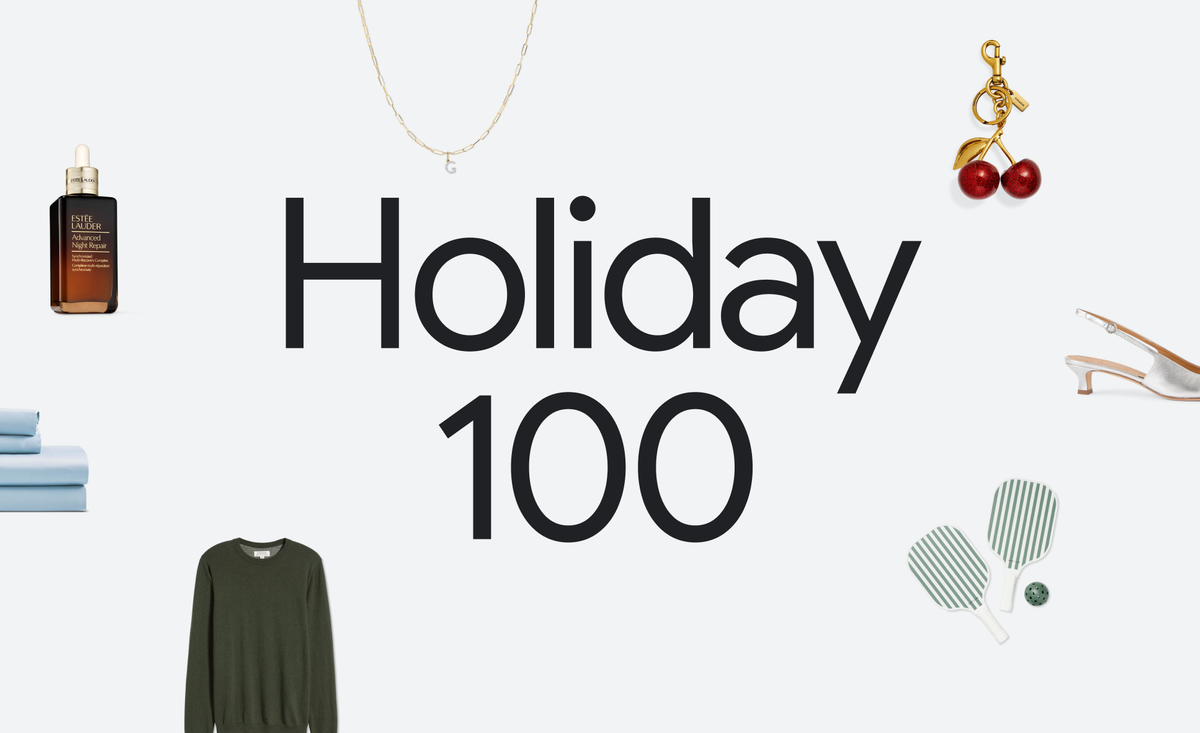 Holiday 100: This year’s trending gifts