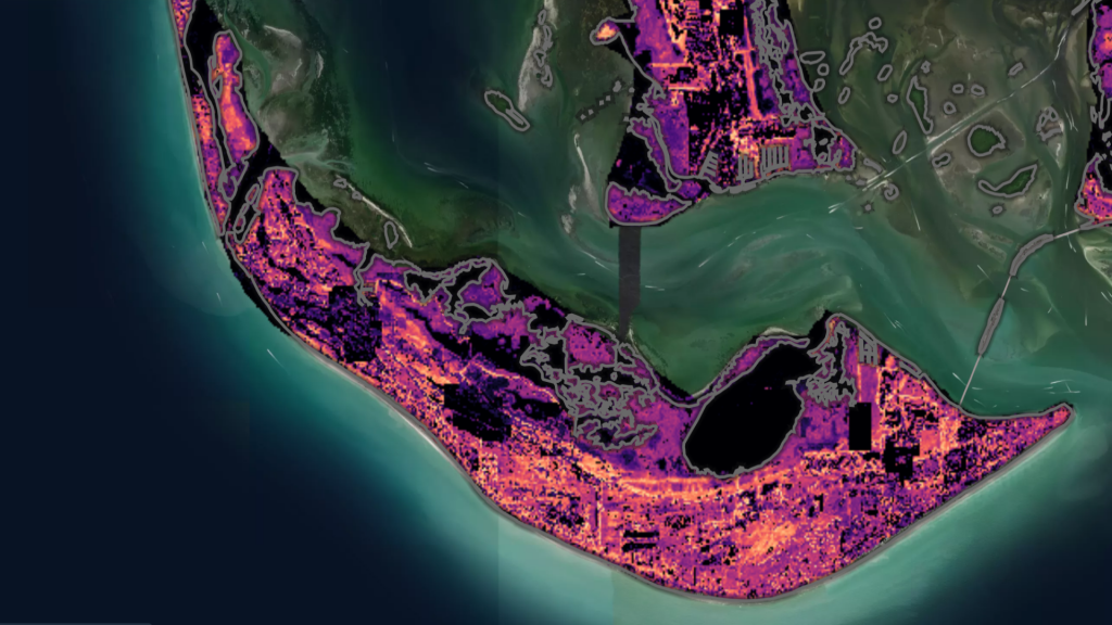 From questions to discoveries: NASA’s new Earth Copilot brings Microsoft AI capabilities to democratize access to complex data