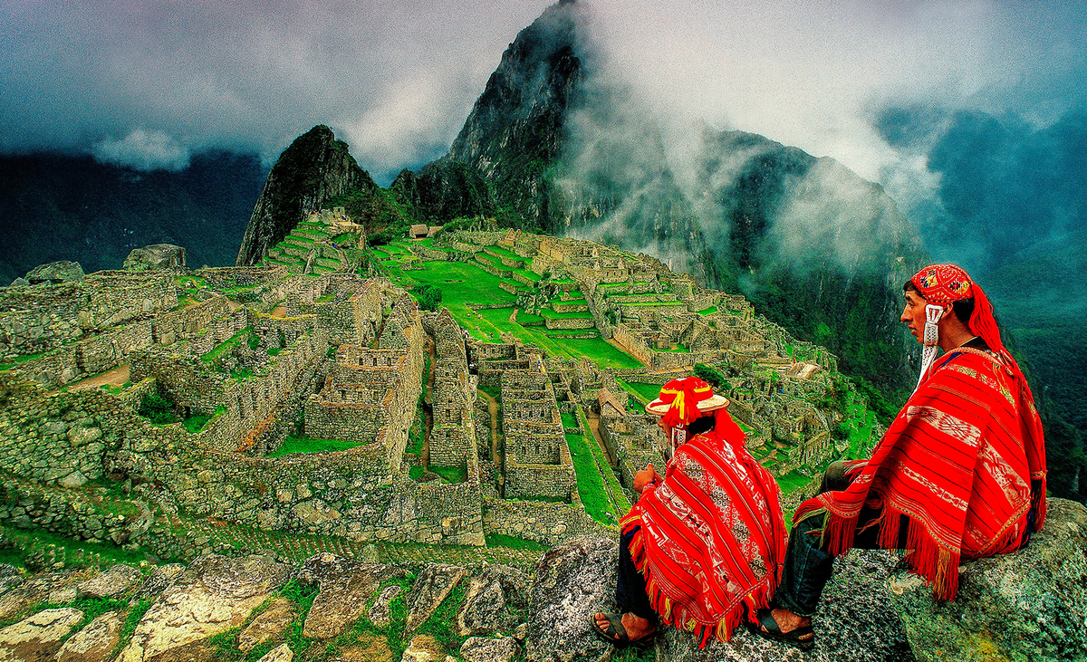 Learn about Peru’s rich history through its National Library