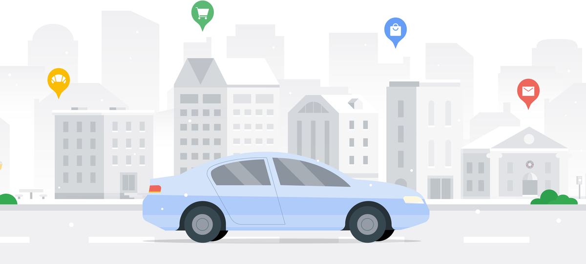 Plan your holiday drives with Google Maps’ trends