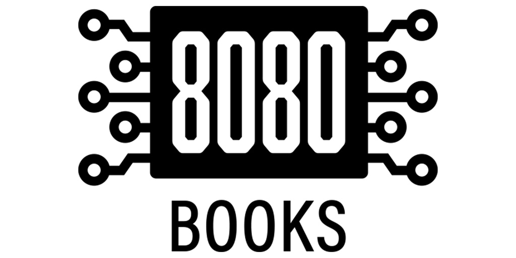 8080 Books, an imprint of Microsoft, launches, offering thought leadership titles spanning technology, business and society