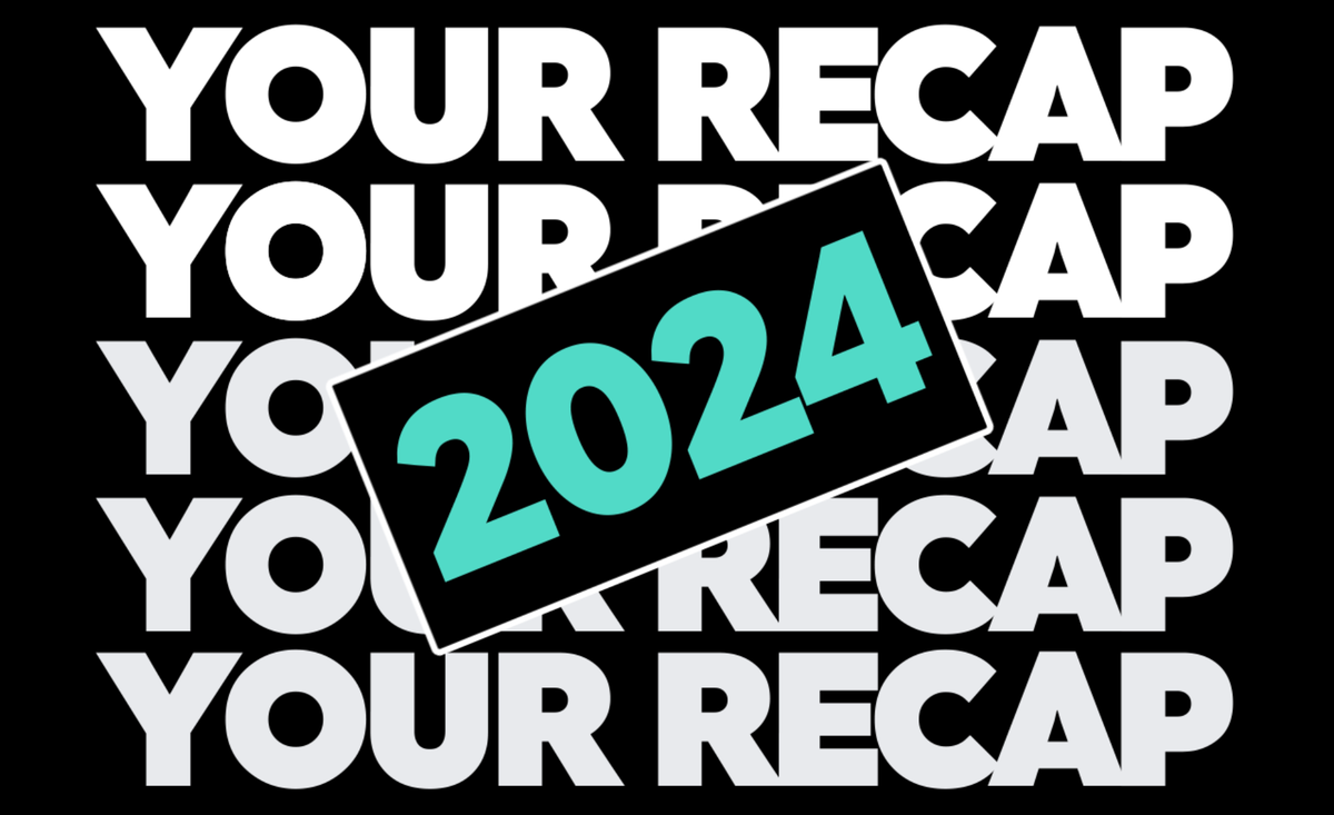 Check out your 2024 Recap in Google Photos