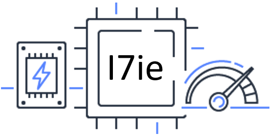 Now available: Storage optimized Amazon EC2 I7ie instances