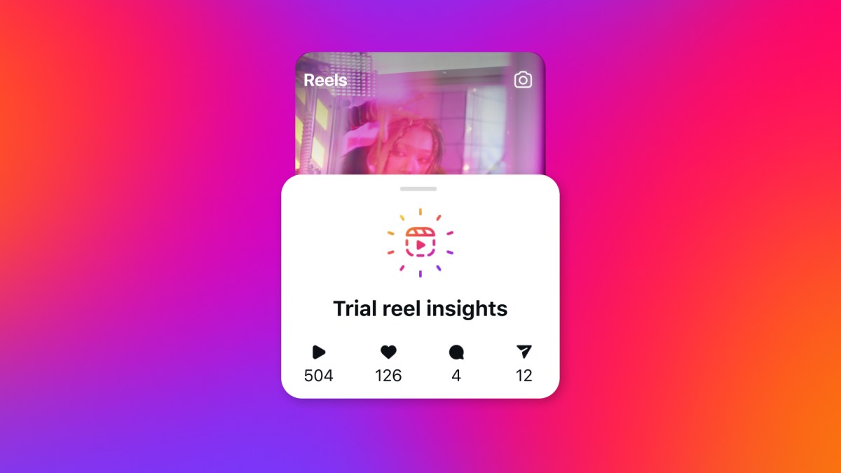 Facebook: Test Content With Non-Followers Using Trial Reels