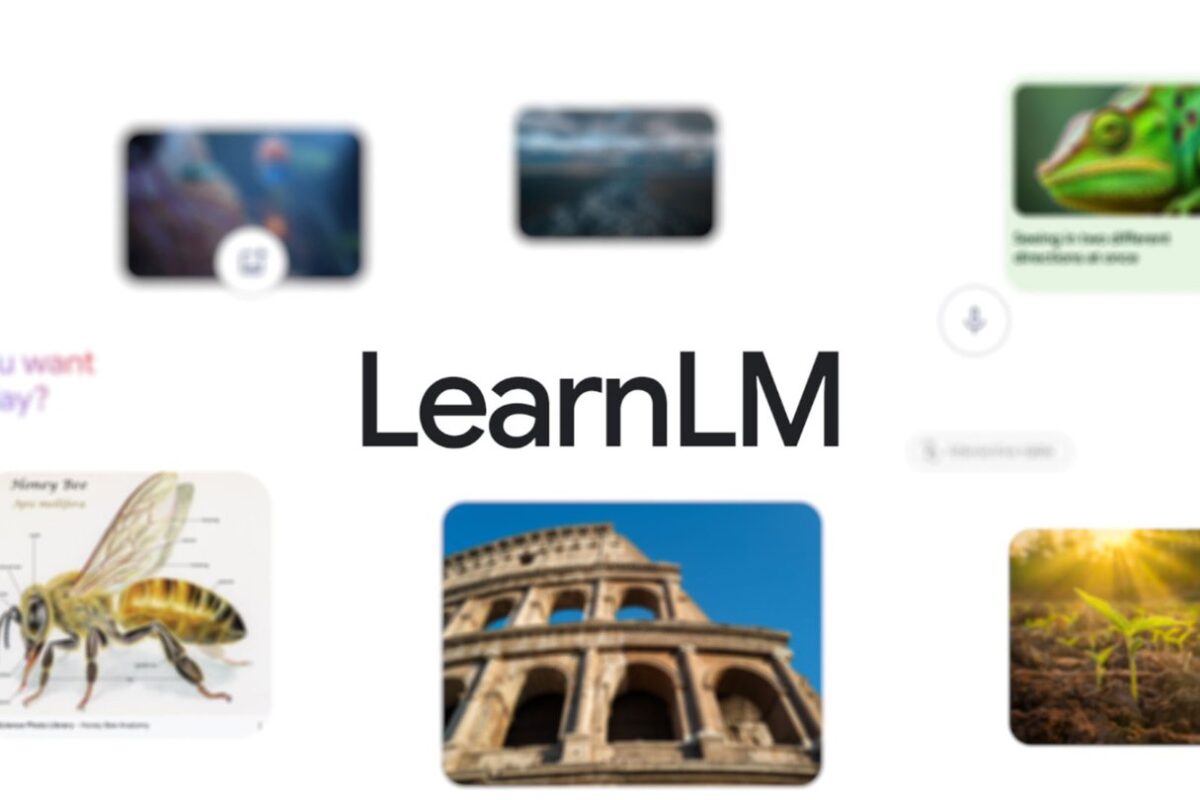 LearnLM outperformed other AI models in a recent technical study.