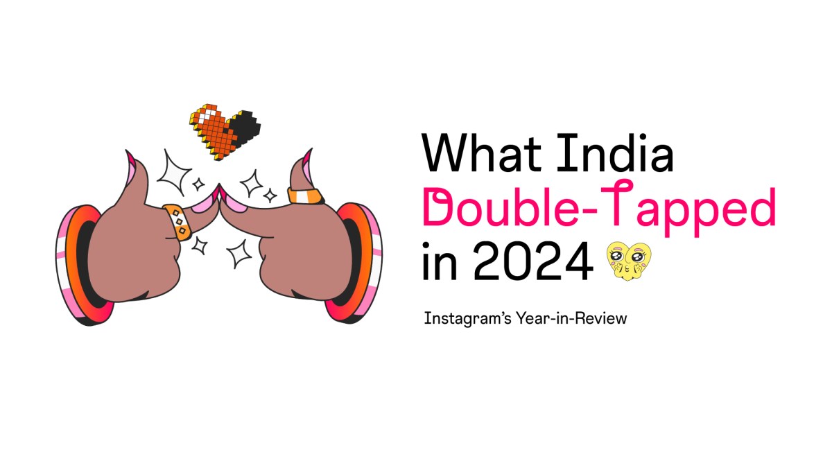 Facebook: What India Double-Tapped in 2024: Instagram’s Year-in-Review