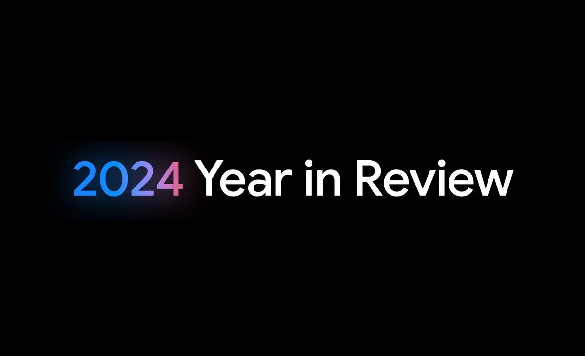 2024: A year of extraordinary progress and advancement in AI