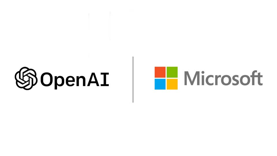 Microsoft and OpenAI evolve partnership to drive the next phase of AI