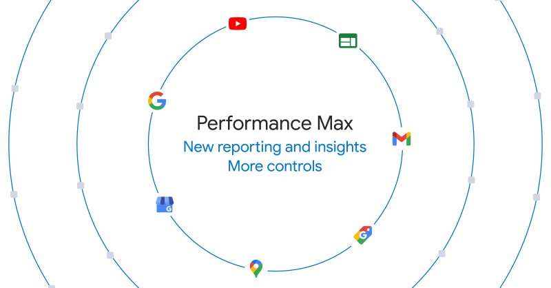 Kick off 2025 with new Performance Max features