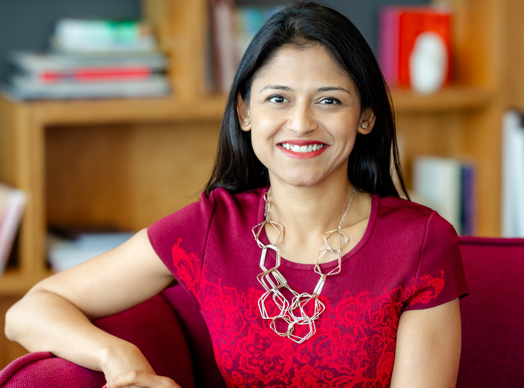 Facebook: Shruti Dube Appointed as Meta’s UK Country Director