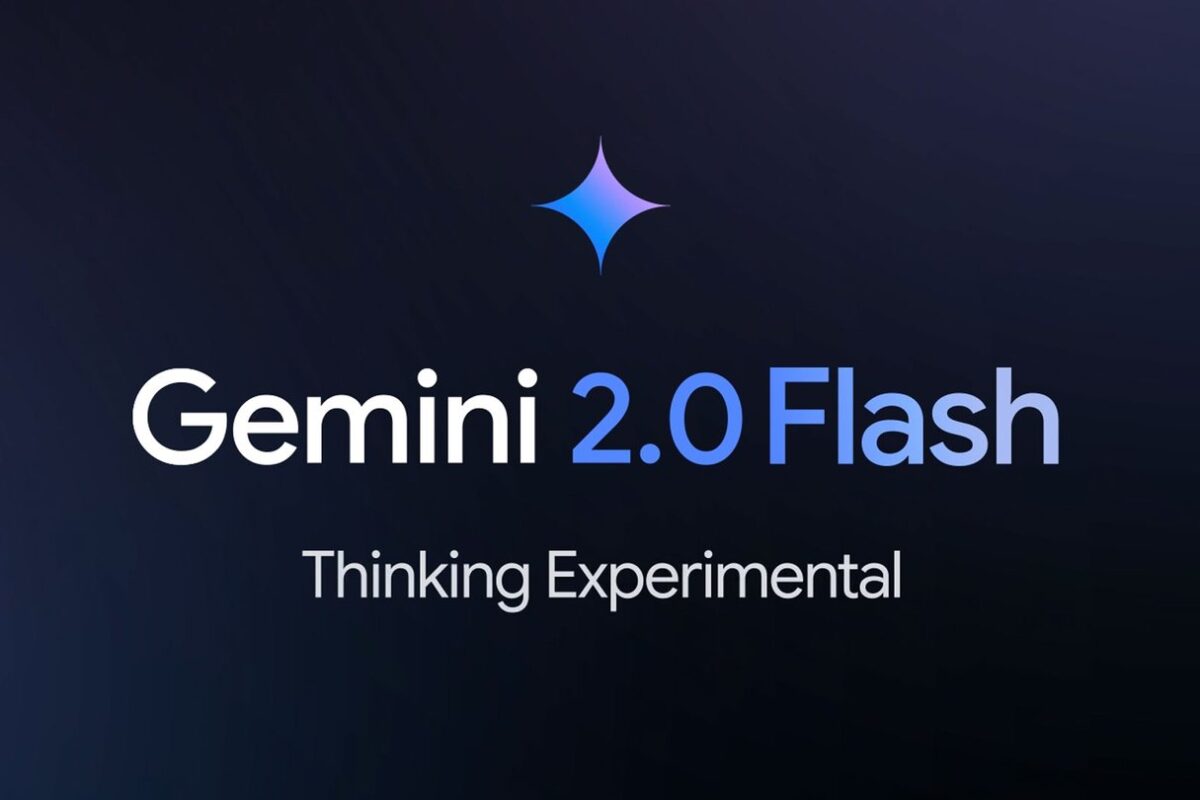 Access the latest 2.0 experimental models in the Gemini app.