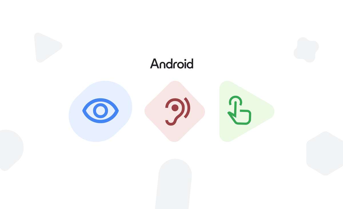 9 Android features to support workplace accessibility