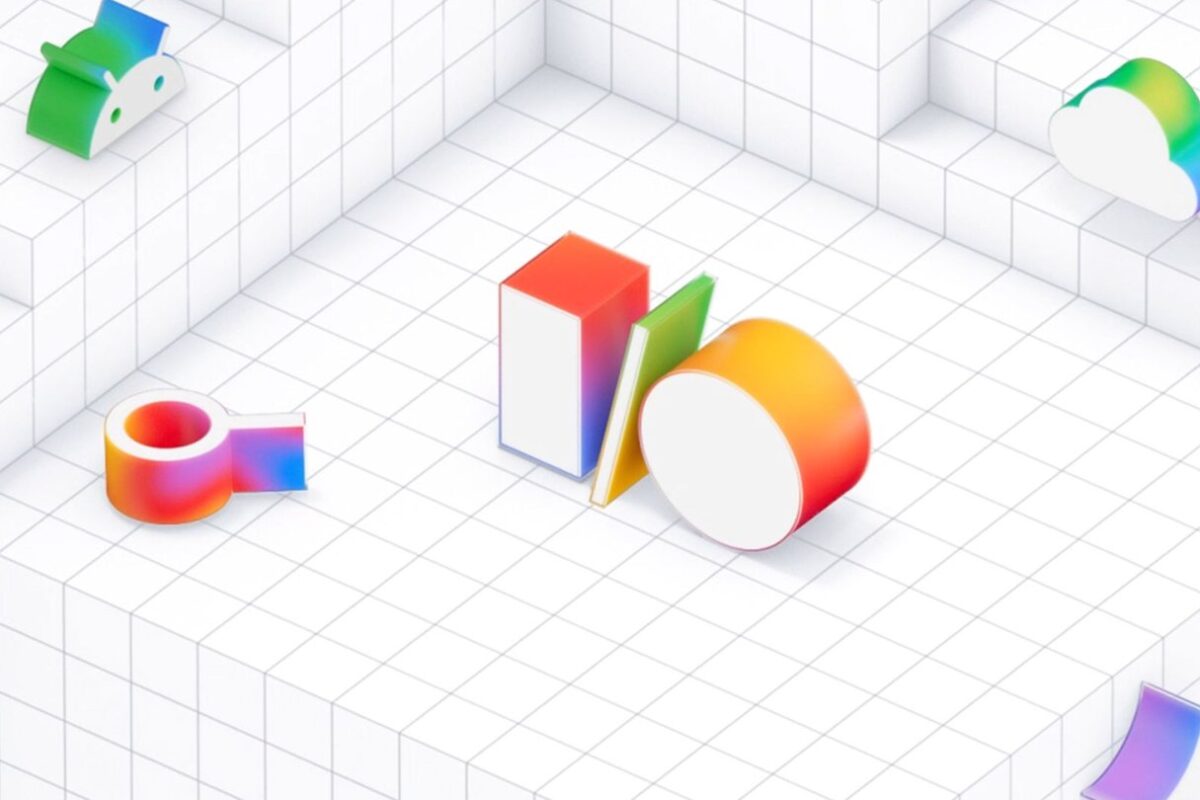 Save the date: Google I/O is May 20-21, 2025.