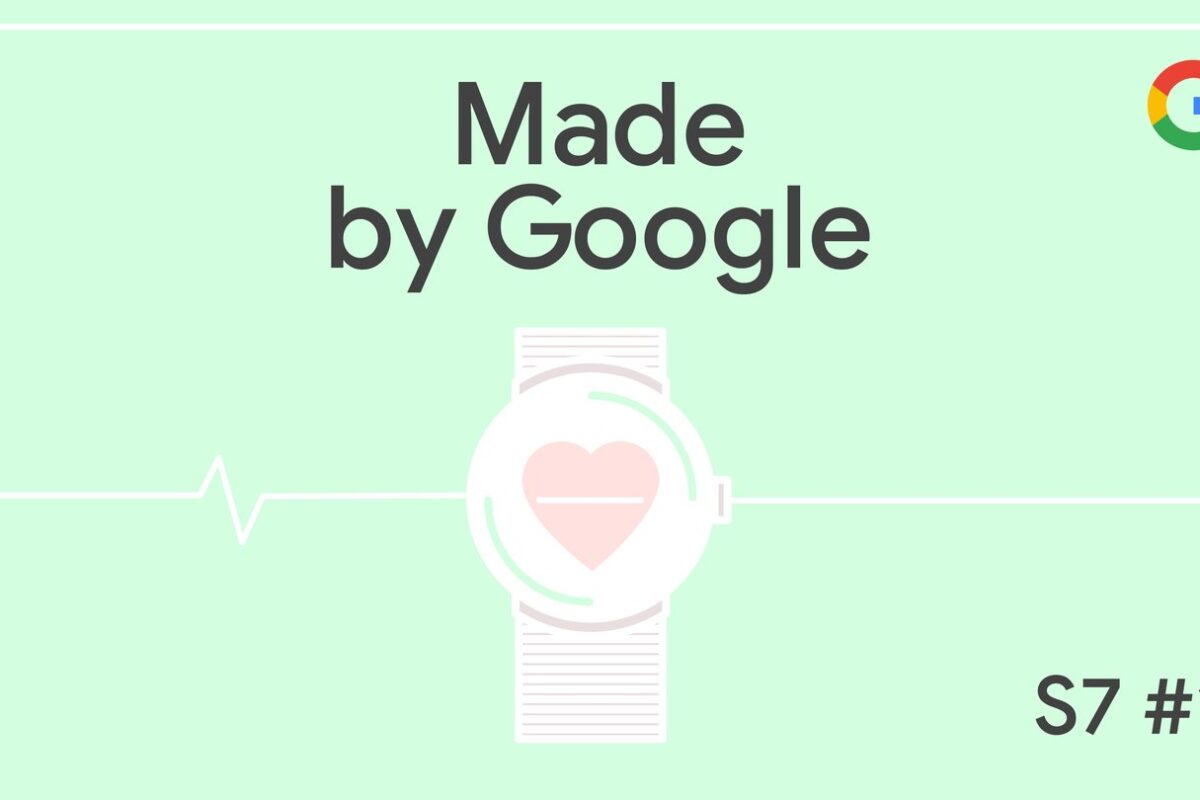 Season 7 of The Made by Google Podcast starts with Loss of Pulse Detection.