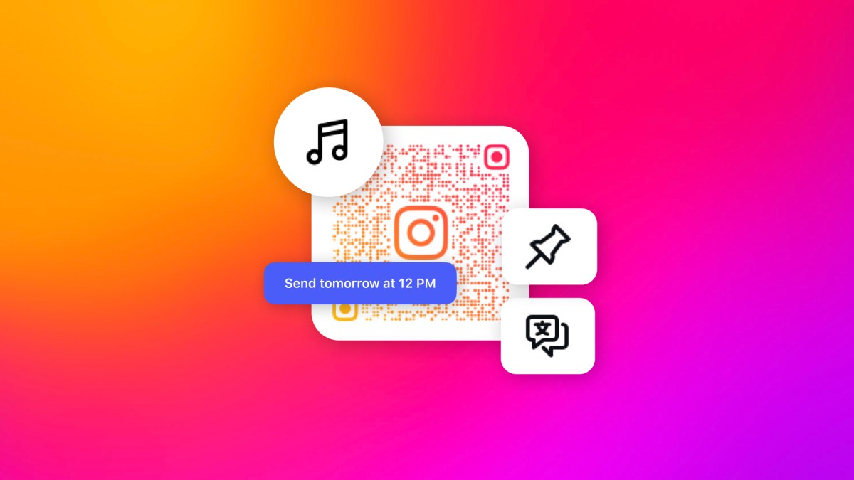 Facebook: New Instagram DM Features to Help You Stay Connected