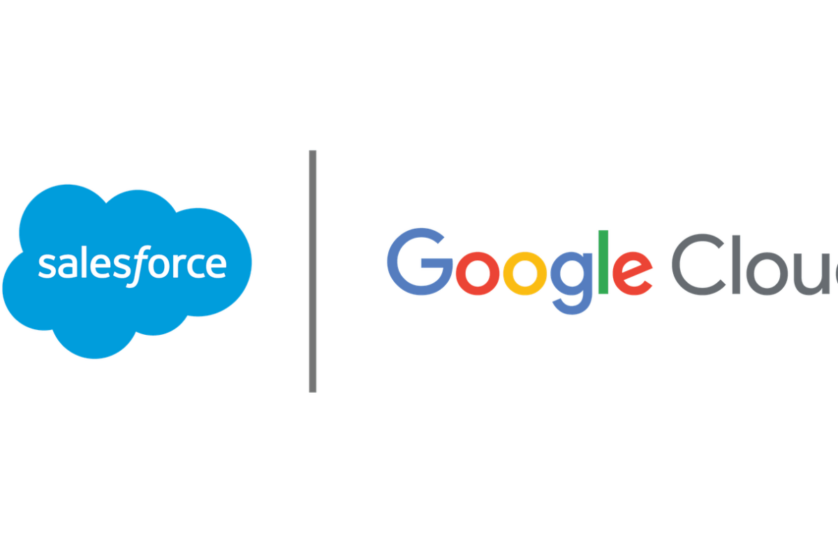 Google Cloud and Salesforce are partnering to bring enterprise AI to more businesses.