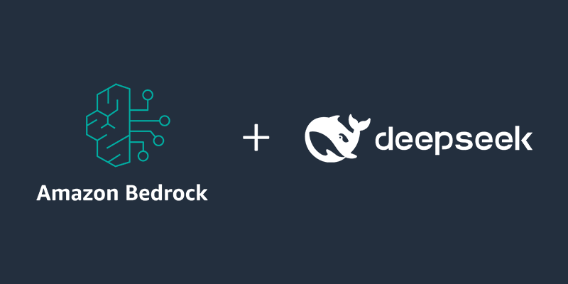 DeepSeek-R1 now available as a fully managed serverless model in Amazon Bedrock