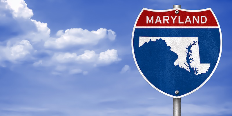 In the works – New Availability Zone in Maryland for US East (Northern Virginia) Region
