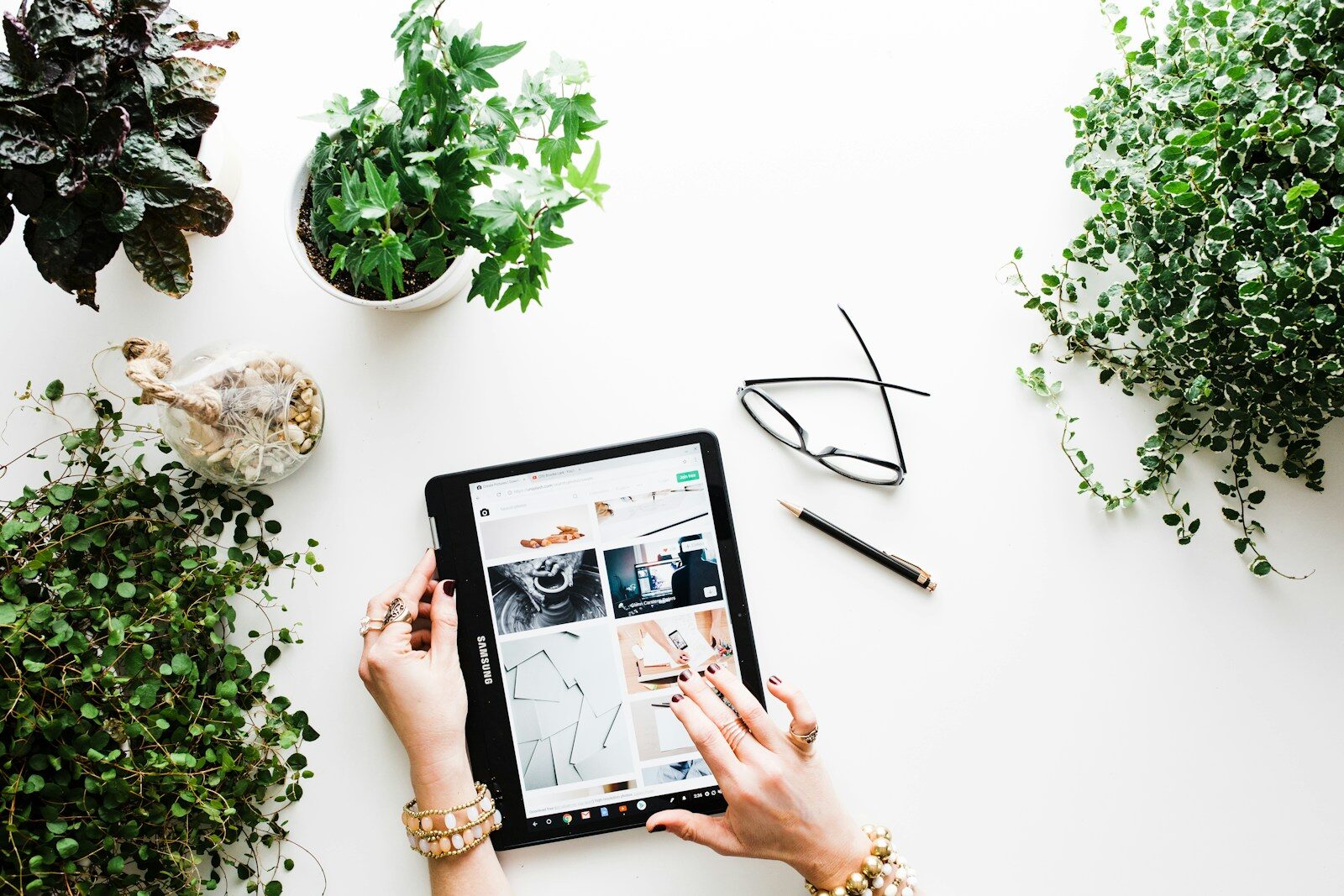 The Essential Framework for Building a Profitable Online Store